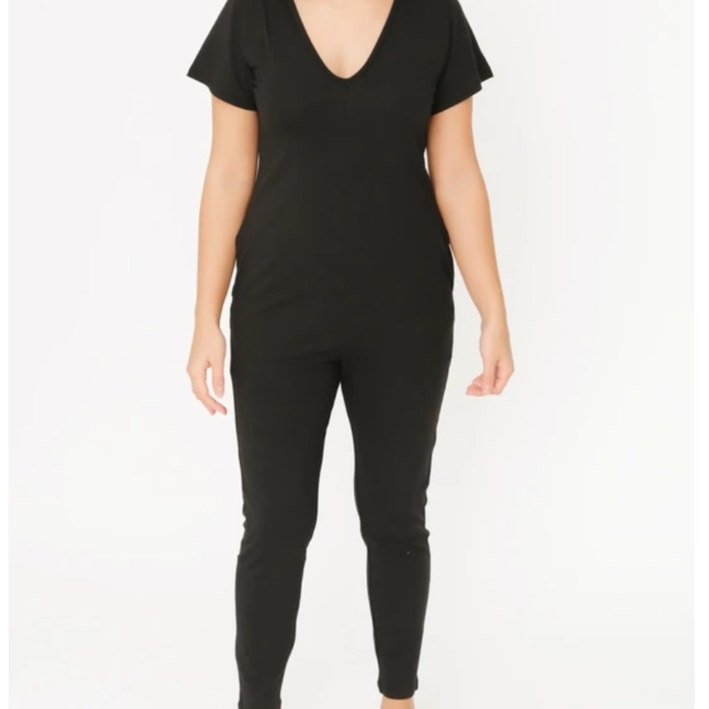 Smash and Tess Romper